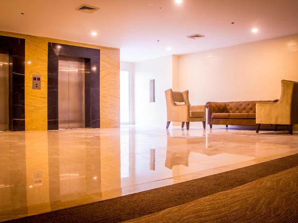 Imagen general del Hotel Royce Hotel and Casino. Foto 3