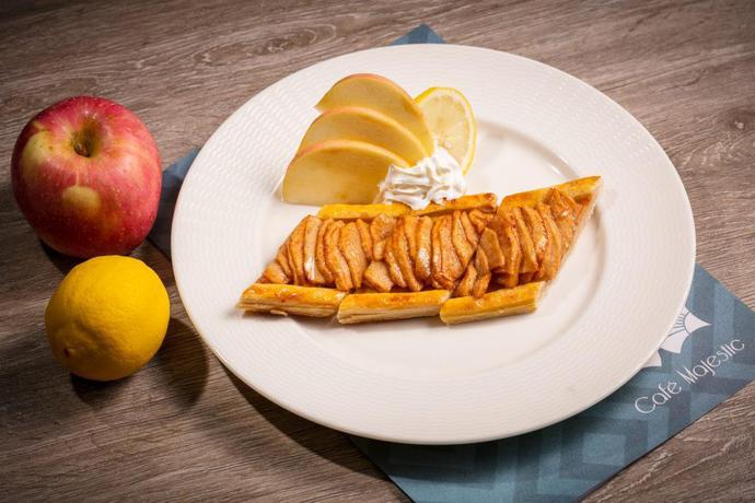 Imagen del bar/restaurante del Hotel Royce Hotel and Casino. Foto 5