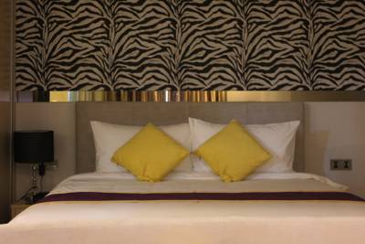 Imagen general del Hotel Royce @ Kl Sentral. Foto 2