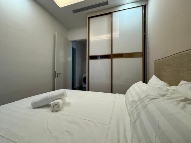 Imagen de la habitación del Hotel Royce Residence By Dormeo Destinations. Foto 3