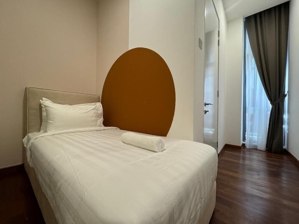 Imagen de la habitación del Hotel Royce Residence By Dormeo Destinations. Foto 5