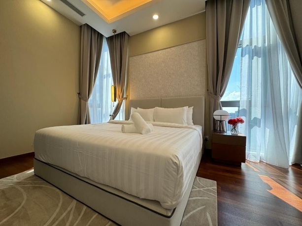 Imagen de la habitación del Hotel Royce Residence By Dormeo Destinations. Foto 6