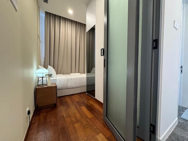 Imagen de la habitación del Hotel Royce Residence By Dormeo Destinations. Foto 7