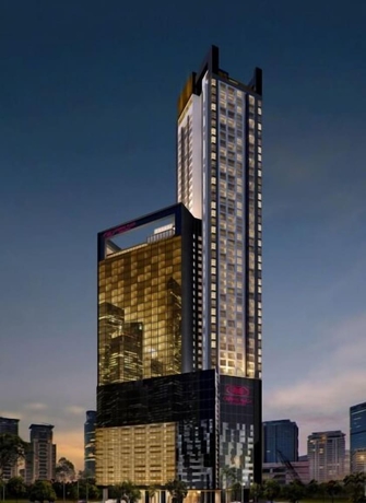 Imagen general del Hotel Royce Residence By Dormeo Destinations. Foto 1