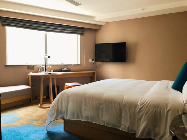 Imagen de la habitación del Hotel Royce Shenzhen, Shenzhen. Foto 9