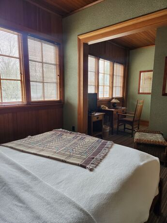 Imagen de la habitación del Hotel Roycroft Inn. Foto 19