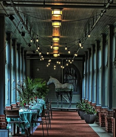 Imagen general del Hotel Roycroft Inn. Foto 4