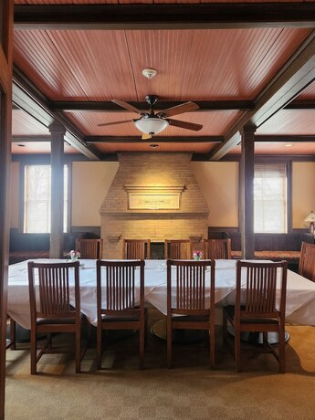 Imagen general del Hotel Roycroft Inn. Foto 7