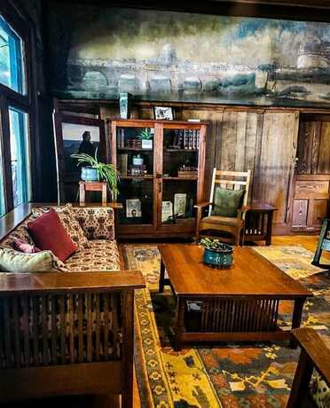 Imagen general del Hotel Roycroft Inn. Foto 9