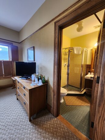 Imagen general del Hotel Roycroft Inn. Foto 14