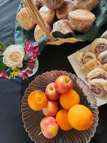 Imagen general del Hotel Roycroft Inn. Foto 15