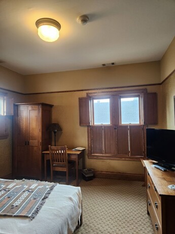 Imagen general del Hotel Roycroft Inn. Foto 17