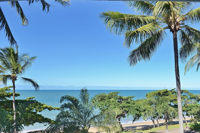 Imagen de los exteriores del Hotel Roydon Beachfront Apartments. Foto 8