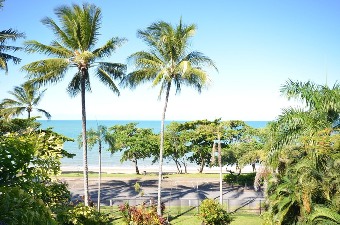 Imagen de la habitación del Hotel Roydon Beachfront Apartments. Foto 2