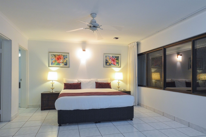Imagen de la habitación del Hotel Roydon Beachfront Apartments. Foto 6