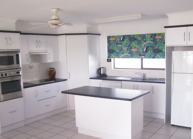 Imagen de la habitación del Hotel Roydon Beachfront Apartments. Foto 7