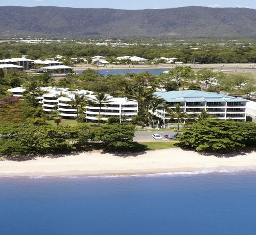 Imagen general del Hotel Roydon Beachfront Apartments. Foto 1
