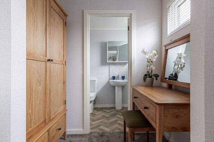 Imagen de la habitación del Hotel Roydon Marina Village, Epping. Foto 19
