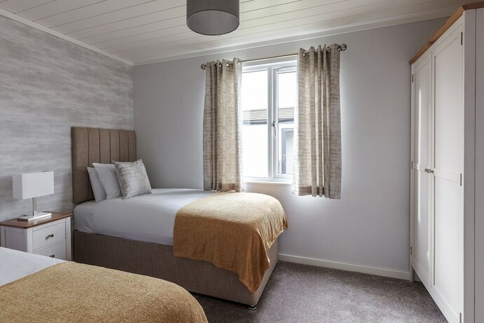 Imagen general del Hotel Roydon Marina Village, Epping. Foto 12