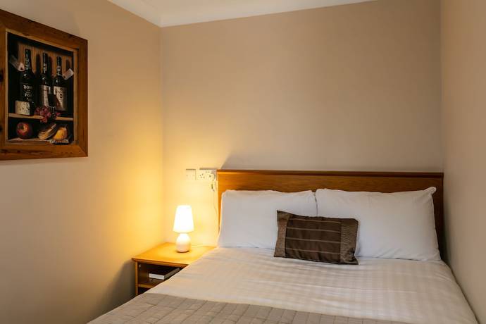 Imagen de la habitación del Hotel Roydon Marina Village, Harlow. Foto 8