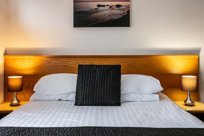Imagen de la habitación del Hotel Roydon Marina Village, Harlow. Foto 17
