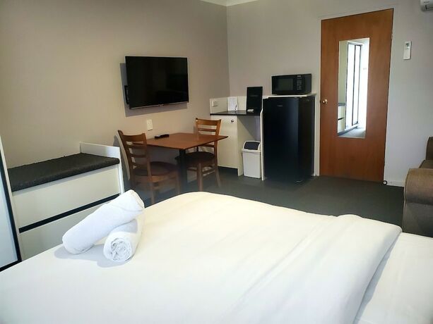 Imagen general del Hotel Roydons Motor Inn. Foto 2