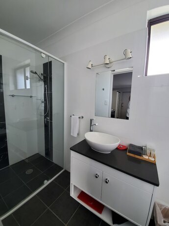 Imagen general del Hotel Roydons Motor Inn. Foto 3