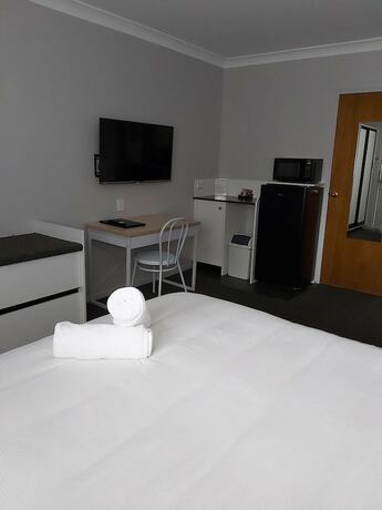 Imagen general del Hotel Roydons Motor Inn. Foto 4