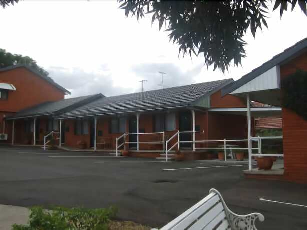 Imagen general del Hotel Roydons Motor Inn. Foto 6