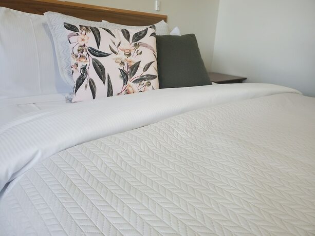 Imagen general del Hotel Roydons Motor Inn. Foto 12