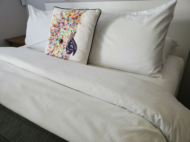 Imagen general del Hotel Roydons Motor Inn. Foto 13