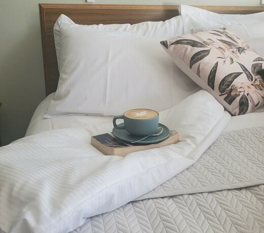 Imagen general del Hotel Roydons Motor Inn. Foto 14