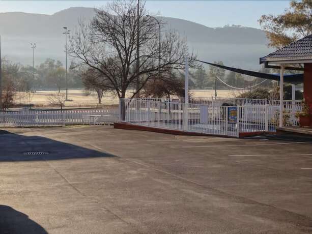 Imagen general del Hotel Roydons Motor Inn. Foto 15