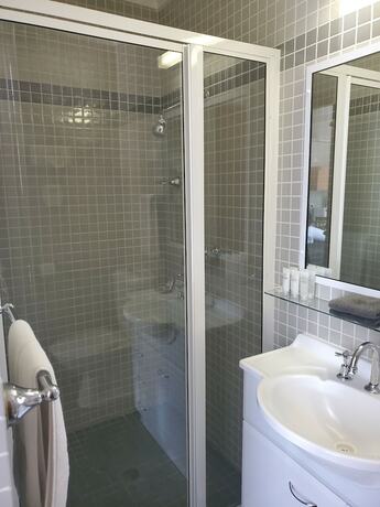 Imagen general del Hotel Roydons Motor Inn. Foto 16