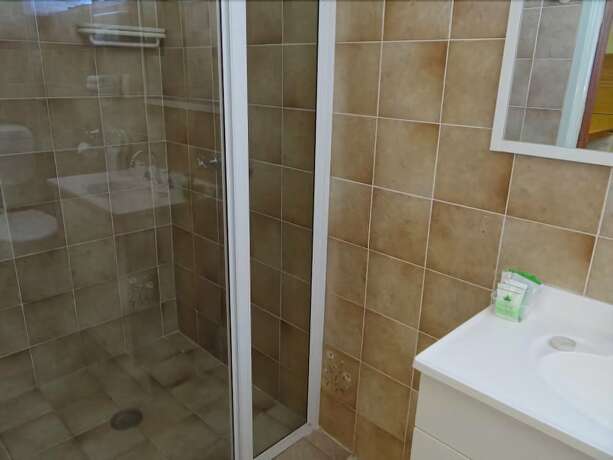 Imagen de la habitación del Hotel Roydons Motor Inn. Foto 19