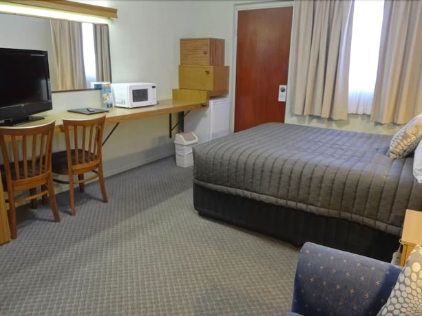 Imagen de la habitación del Hotel Roydons Motor Inn. Foto 20