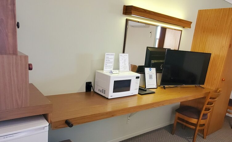 Imagen de la habitación del Hotel Roydons Motor Inn. Foto 21