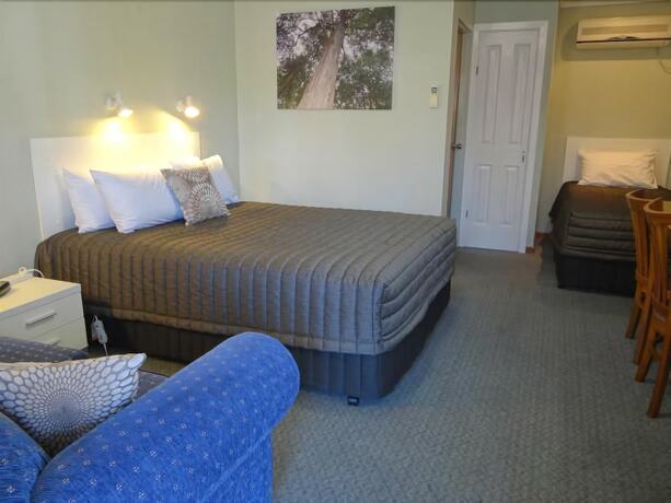 Imagen de la habitación del Hotel Roydons Motor Inn. Foto 31