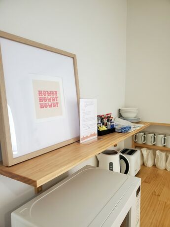 Imagen de la habitación del Hotel Roydons Motor Inn. Foto 33