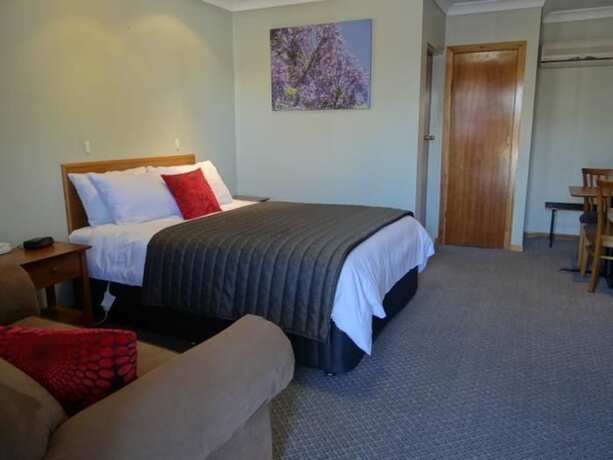 Imagen de la habitación del Hotel Roydons Motor Inn. Foto 34