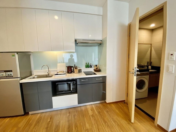 Imagen de la habitación del Hotel Roygent Parks Hanoi. Foto 14