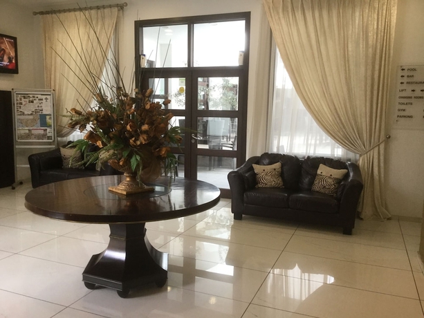 Imagen de los interiores del Hotel Royiatiko. Foto 7