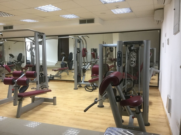 Imagen de los interiores del Hotel Royiatiko. Foto 11