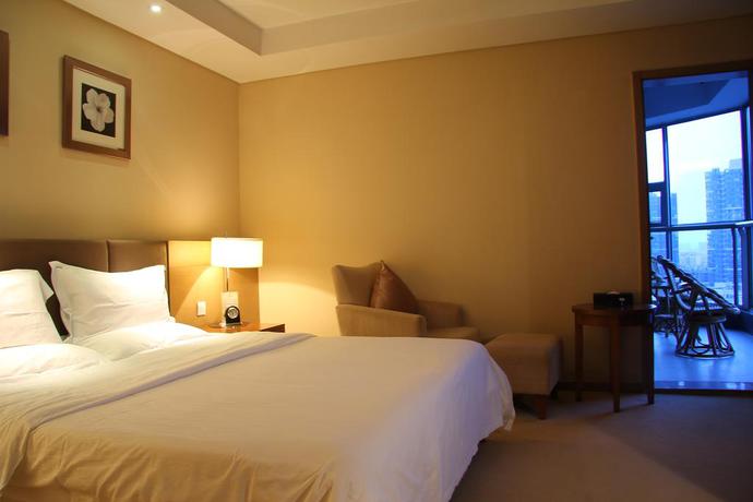 Imagen de la habitación del Hotel Roying. Foto 2