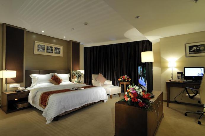 Imagen de la habitación del Hotel Roying. Foto 3