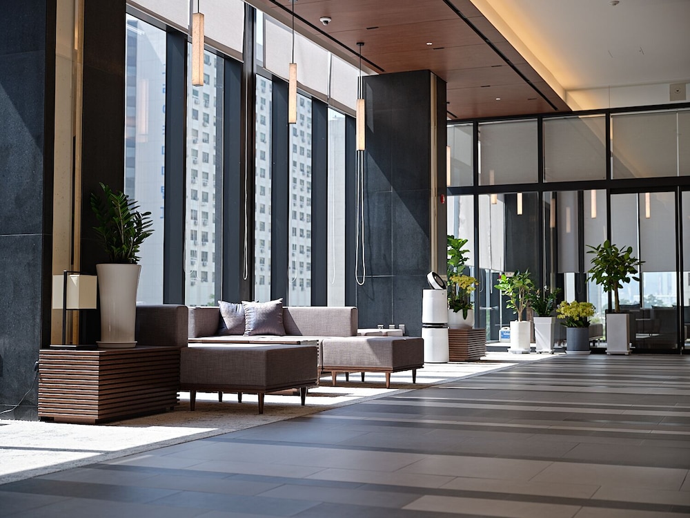 Imagen general del Hotel Roynet Seoul Mapo. Foto 1