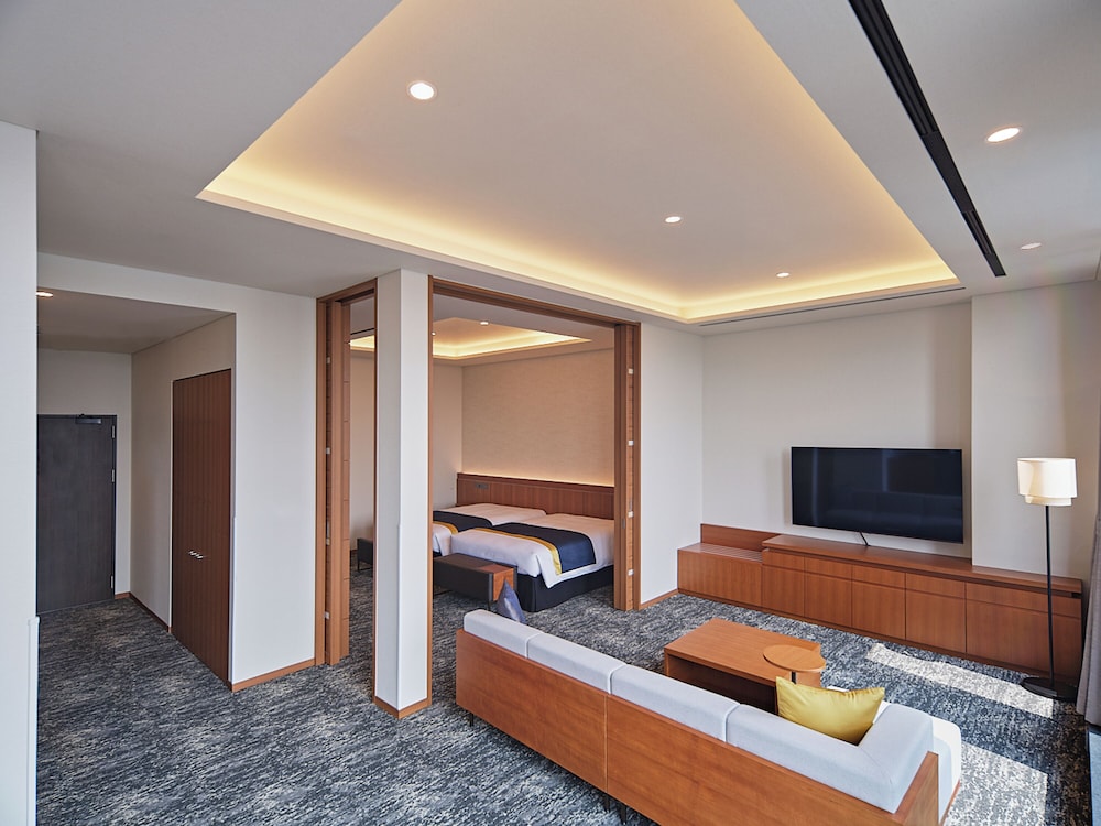 Imagen de la habitación del Hotel Roynet Seoul Mapo. Foto 2