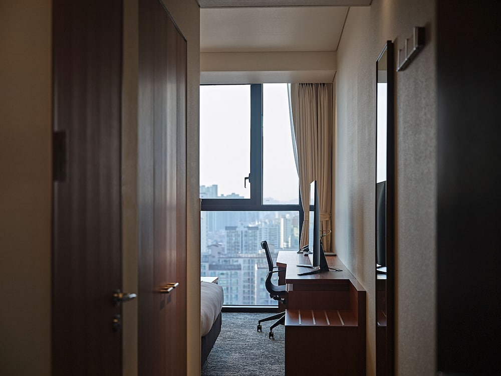 Imagen de la habitación del Hotel Roynet Seoul Mapo. Foto 6