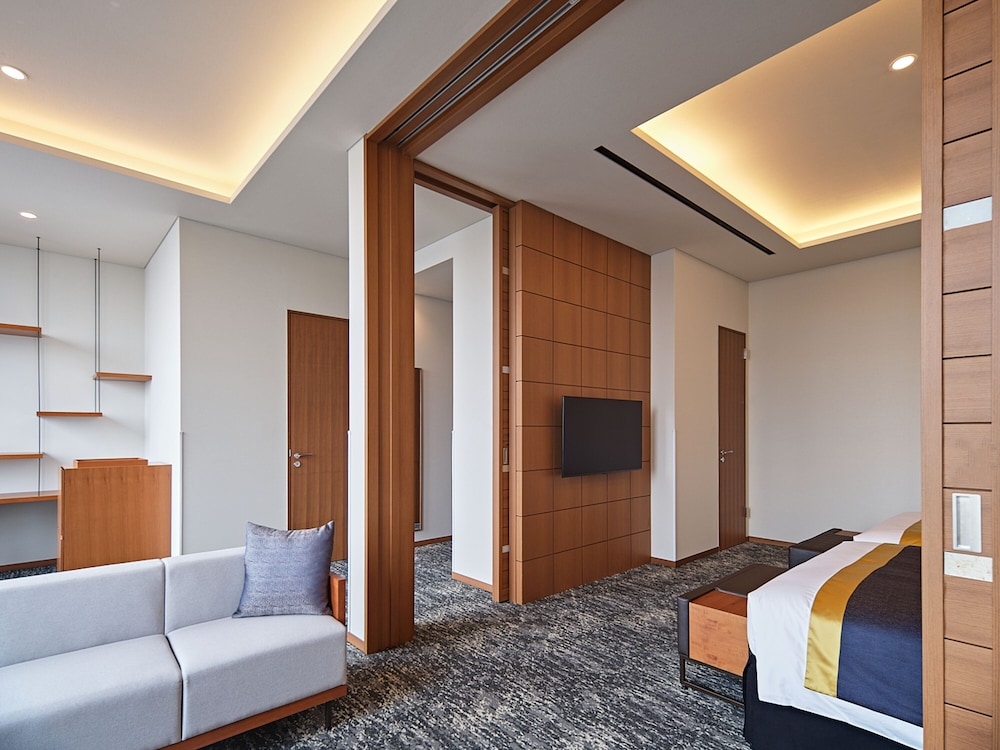 Imagen de la habitación del Hotel Roynet Seoul Mapo. Foto 8