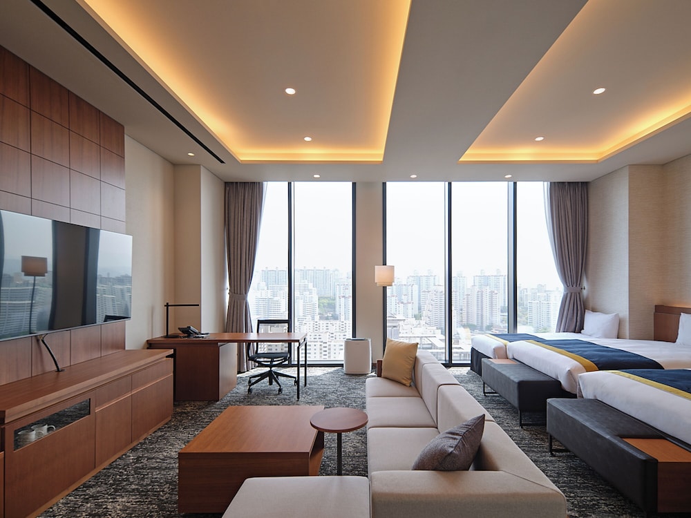 Imagen de la habitación del Hotel Roynet Seoul Mapo. Foto 9